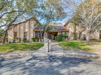 12911 Hunters Arrow St, San Antonio, TX 78230