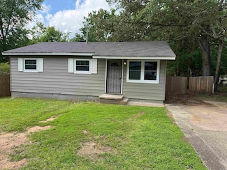 7518 Twin Oaks Rd, Little Rock, AR 72209