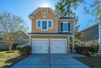 254 Oglethorpe Cir, Moncks Corner, SC 29461