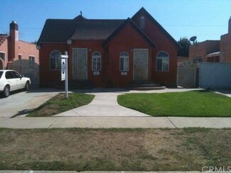 1946 W 81st St, Los Angeles, CA 90047