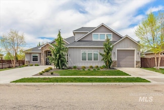 3071 S Fox Troop Place, Eagle, ID 83616