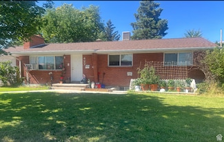 427 E 1070 S, Orem, UT 84097