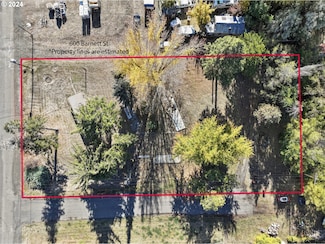 600 Barnett St, Wasco, OR 97065