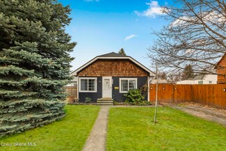 1306 E Montana Ave, Coeur D Alene, ID 83814