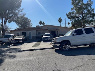 1697 Silver Mesa Way, Las Vegas, NV 89169