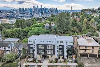 511 Howe St Unit C, Seattle, WA 98109
