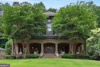 1640 Nottingham Way NE, Atlanta, GA 30309