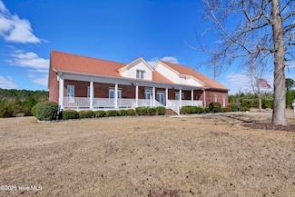 5370 Slocum Trail, Atkinson, NC 28421