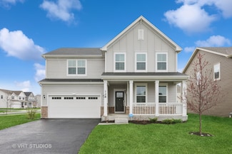 128 Hedgerow Dr, Elgin, IL 60124