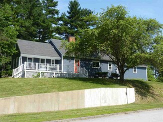 1 Evans Dr, Dover, NH 03820