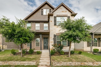 17660 Sequoia Dr, Dallas, TX 75252