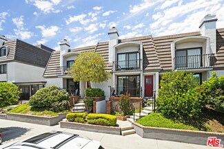 8135 Redlands St Unit 101, Playa Del Rey, CA 90293