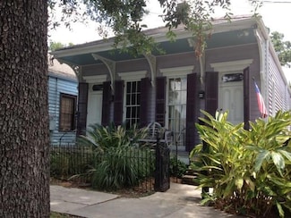 609 Napoleon Ave, New Orleans, LA 70115