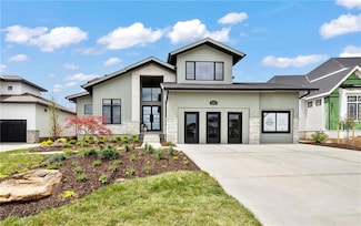 17008 Rosehill St, Overland Park, KS 66221