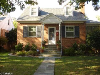 1222 Stanhope Ave, Richmond, VA 23227
