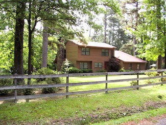 1741 Caddo Cir, Ashdown, AR 71822