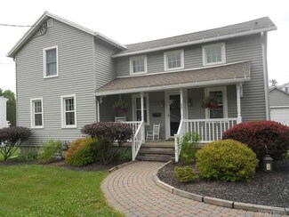 80 Reed St, Avon, NY 14414
