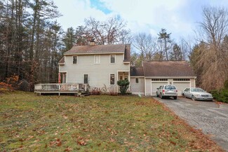 28 Old Manchester Rd, Amherst, NH 03031