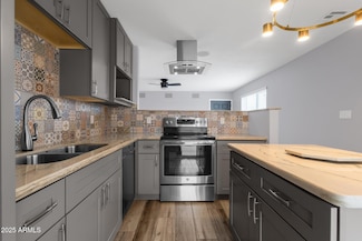 1210 E Harmony Cir, Mesa, AZ 85204