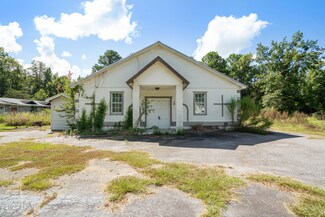 489 Cal Causeway Rd, Tillman, SC 29943