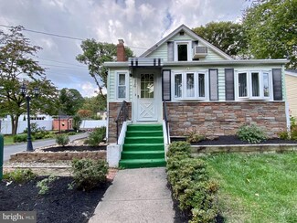 14 Hawthorne Ave, Ewing, NJ 08638
