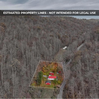 131 Big Bear Run Rd, Smithfield, WV 26437