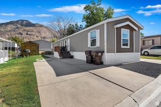 1030 N 500 E Unit 82, Ogden, UT 84404