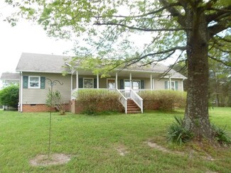 4217 Old Cluster Springs Rd, South Boston, VA 24592