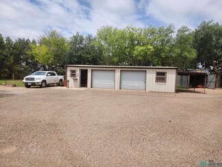 1300 E Poe St, Roswell, NM 88203