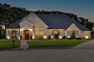3415 W Hunter Bend Ct, Mansfield, TX 76063