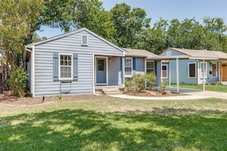 8919 San Fernando Way, Dallas, TX 75218