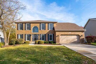 1023 Thackery Ln, Naperville, IL 60564