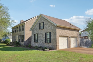 4205 Saddlebrooke Place, Hermitage, TN 37076