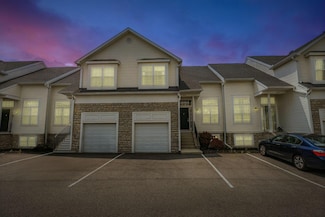 8281 Deering Oaks Dr Unit 8281, Blacklick, OH 43004