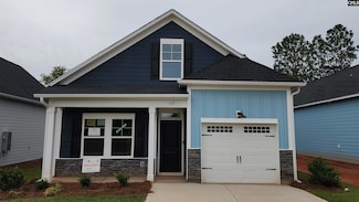 119 Ln, Irmo, SC 29063