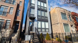 912 N Wolcott Ave Unit 2, Chicago, IL 60622