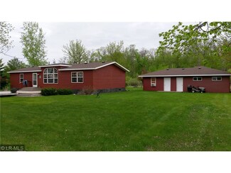 22774 Coney Island Dr, Clitherall, MN 56524