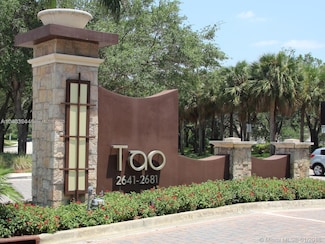 2681 N Flamingo Rd Unit 2003S, Plantation, FL 33323