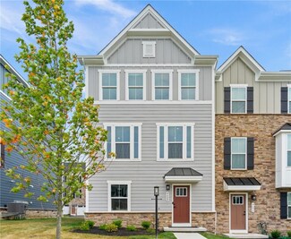 4608 Spruce Rd, Gibsonia, PA 15044