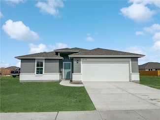 9118 Neesa Dr, Corp Christi, TX 78410