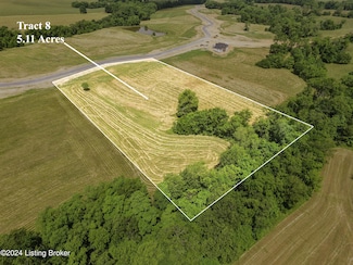 Tract 8 Stallard Springs, Shelbyville, KY 40065