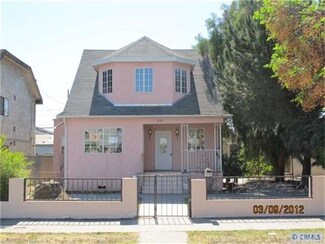 806 E 28th St, Los Angeles, CA 90011