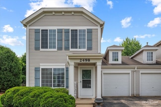 2498 Concord Ct Unit 1, Montgomery, IL 60538