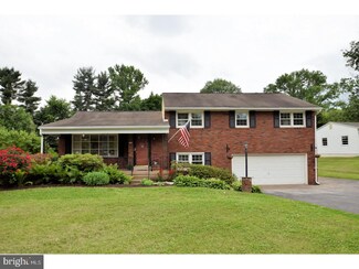 604 Pennypacker Ave, Phoenixville, PA 19460