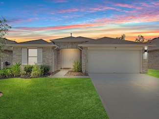 23615 Blodgett Peak Trail, Spring, TX 77373