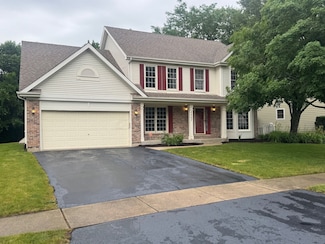 2207 Irvine Ln, Plainfield, IL 60586