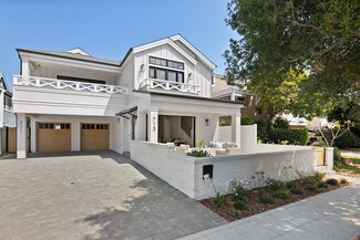 715 F Ave, Coronado, CA 92118