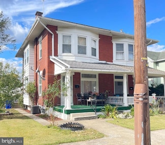 2228 Raymond Ave, Reading, PA 19605