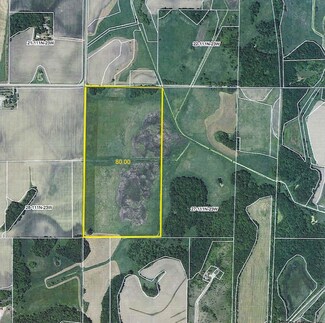 XXX Co Rd 140, Montgomery, MN 56069