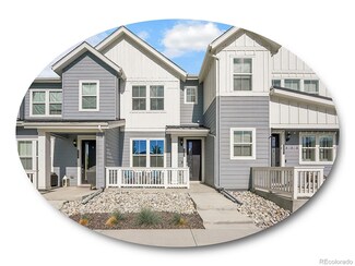 2059 S Vance Way, Denver, CO 80227